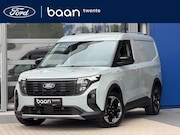 Ford Transit Courier - 1.0 EcoBoost Active Automaat | Adaptive Cruise C. | BLIS | C