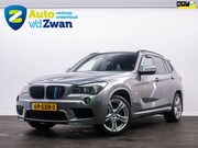 BMW X1 - SDrive20i Business M-pakket/Trekhaak/Navi/Clima