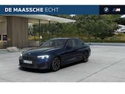BMW 3-serie - 3 Serie 330e M Sport Automaat / Schuif-kanteldak