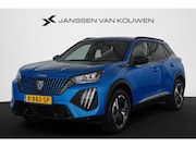 Peugeot e-2008 - EV Allure 54 kWh