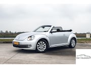 Volkswagen Beetle - 1.2 TSI | LM VELGEN | STOELVERWARMING | ALL SEASON BANDEN