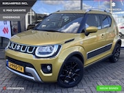 Suzuki Ignis - 1.2 Smart Hybrid Select Armsteun/Cruise/Trekhaak