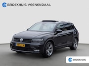 Volkswagen Tiguan - 2.0 TSI 4Motion R-Line | 2x R-Line | Pano | Virtual | Leder