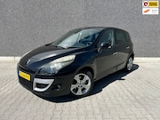Renault Scénic - 1.4 TCE Dynamique | TREKHAAK | CRUISE CONTROL | PARKEERSENSO