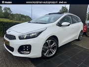 Kia Ceed - cee'd Sportswagon 1.0 T-GDi GT-Line Schuif/Kanteldak, Trekha
