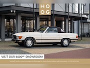 Mercedes-Benz SL-klasse - 280 SL ( R107 )