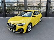 Audi A1 - Sportback 30 TFSI S-Line / LED / ACC / Navi / CarPlay