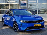 Opel Astra - 1.6 Hybrid Business Elegance|ACC|Virtual-cockpit|Trekhaak|LE