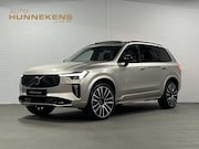 Volvo XC90 - 2.0 T8 Plug-in hybrid AWD Ultra Dark Luchtvering | Bowers &