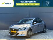 Peugeot 208 - 1.2 PureTech Active Pack | Navigatie | Apple Carplay/Android