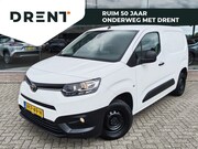 Toyota ProAce City - 1.5 D-4D Navigator | All Seasons | Cruise Control | Android 