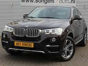 BMW X4 - xDrive20i High Exec.
