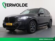 BMW X3 - xDrive30e Business Edition Plus | M Sport | Panoramadak | Sh