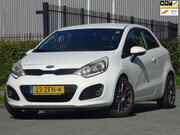 Kia Rio - 1.4 CVVT Super Pack NAP/ANDROID/CLIMA/CRUISE/PDC/APK