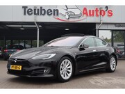 Tesla Model S - 75D Base | SOH 85, 5% | Full Self-Driving computer 3 | Elekt