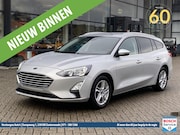 Ford Focus - 1.0 EcoBoost 100pk