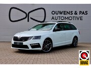 Skoda Octavia - Combi 2.0 TSI RS | CANTON | PANORAMA | LED | CARPLAY