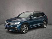 Volkswagen Tiguan - R-Line Business 1.4 TSI eHybrid 245pk DSG Automaat Trekhaak,