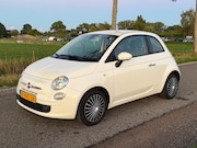 Fiat 500 - 1.0 TwinAir Pop APK 11-2026 Airco NAP