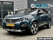 Peugeot 5008 - 1.2 PureTech Blue Lease GT-Line Pano Led All-in