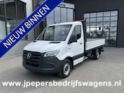 Mercedes-Benz 300-serie - eSprinter L2 Select 81kWh / Snel laden 115kw / Ope