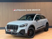 Audi Q2 - 35 TFSI S Line. Pano - Matrix - Ambiance - B&O - ACC