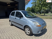 Chevrolet Matiz - 0.8 Pure