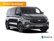 Ford Tourneo Connect - 340 2.5 PHEV L2H1 Titanium | Audio installatie premium | Cli