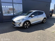 Ford Fiesta - Active EcoBoost