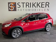 Peugeot 2008 - 1.2 PureTech Allure