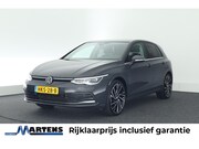 Volkswagen Golf - 1.4 204pk eHybrid Style Memory Stoelverwarming ACC Virtual C