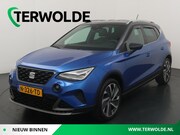 Seat Arona - 1.0 TSI FR Business Intense | Trekhaak | Stoelverw. |
