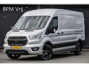 Ford Transit - L3H2 | 2.0Tdci 165Pk A8 Aut. | 350 | Raptor Edition | 2x Sch