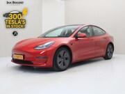 Tesla Model 3 - Long-Range AWD 351pk 75 kWh 88% SoH FACELIFT [ WARMTEPOMP+AU