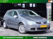 Volkswagen Golf - 1.4 Turijn|Carplay|Cruise|Airco|Dist.Riem VV