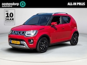 Suzuki Ignis - 1.2 Smart Hybrid Style Automaat | Apple CarPlay | Rijklaar i