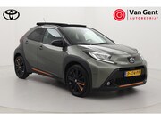 Toyota Aygo X - 1.0 VVT-i MT Limited | Elektrisch vouwdak | Keyless | JBL | 