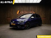 Volkswagen Golf - 2.0 TSI 4Motion R