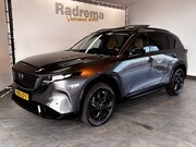 Mazda CX-5 - 2.5E-SKY G 141 Homura Aut Sunroof