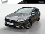 Ford Focus - Wagon 1.0 EcoBoost Hybrid ST Line X | Panoramadak | Trekhaak