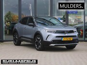 Opel Mokka - 1.2 Turbo Ultimate Stoel vervw. / Camera / adaptive cruise c