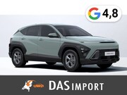 Hyundai Kona - Select Hybrid MY25 1.6 T-GDI Navi LED ACC A