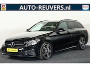 Mercedes-Benz C-klasse - Estate 300 de AMG Night Edition / LED / ACC / CarPlay / Came
