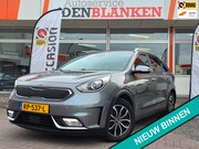 Kia Niro - 1.6 GDi PHEV BusinessLine BJ.2018 / Navigatie / Camera / Lee