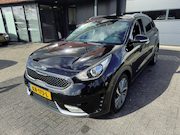 Kia Niro - 1.6 GDi Hybrid Executive LEDER CAMERA ACC KOELING VOL ORIG N