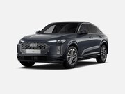 Audi Q5 Sportback - 2.0 TFSI e-hybrid quattro Advanced edition 299 PK
