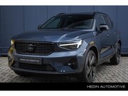 Volvo XC40 - 2.0 B4 Plus Black Edition