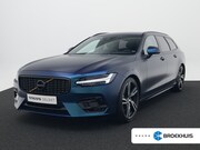 Volvo V90 - T4 Business Sport | Full Wrap | Harman/Kardon | Bursting Blu