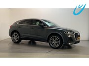 Audi Q3 Sportback - 45 TFSI e Advanced Edition Sfeerverlichting Camera Navigatie