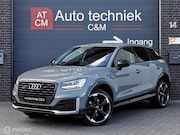 Audi Q2 - 2.0 TFSI QUATTRO S-LINE/190PK/S-TRONIC/SFEER/NAV/VOL